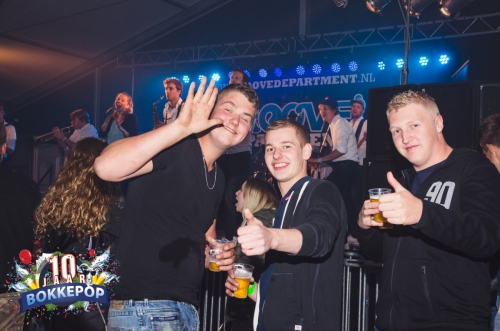 Bokkepop 20182  (61)