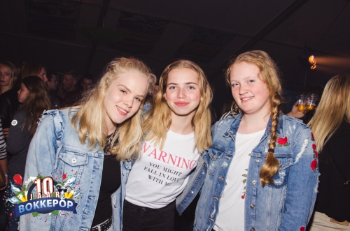 Bokkepop 20182  (71)